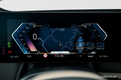 BMW iX Gebrauchtwagen