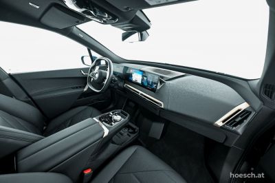 BMW iX Gebrauchtwagen