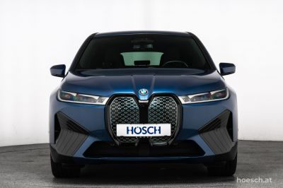 BMW iX Gebrauchtwagen