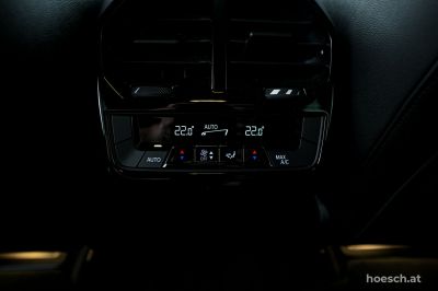 BMW iX Gebrauchtwagen