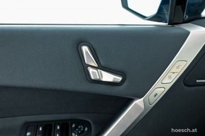 BMW iX Gebrauchtwagen