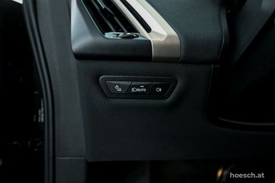 BMW iX Gebrauchtwagen