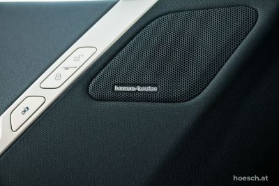 BMW iX Gebrauchtwagen