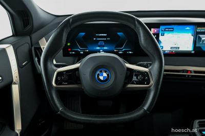BMW iX Gebrauchtwagen