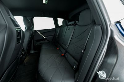 BMW iX Gebrauchtwagen