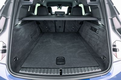 BMW iX Gebrauchtwagen