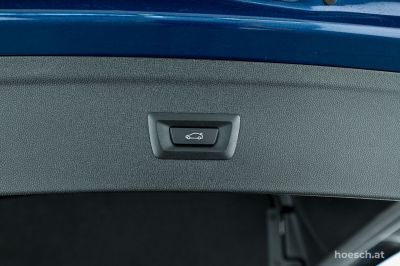 BMW iX Gebrauchtwagen