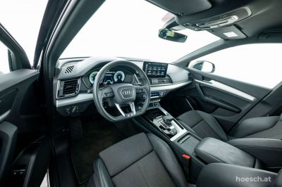 Audi Q5 Gebrauchtwagen