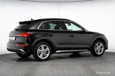 Audi Q5 Gebrauchtwagen