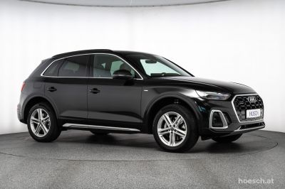 Audi Q5 Gebrauchtwagen