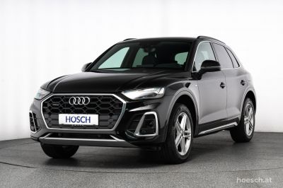 Audi Q5 Gebrauchtwagen