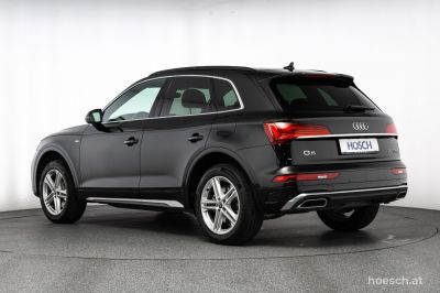 Audi Q5 Gebrauchtwagen