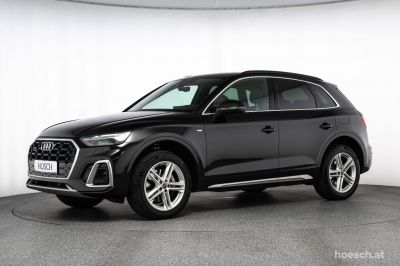 Audi Q5 Gebrauchtwagen