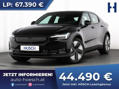 Polestar Polestar 2 Gebrauchtwagen