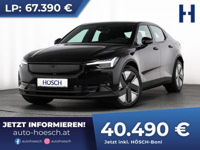 Polestar Polestar 2 Gebrauchtwagen