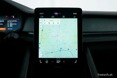 Polestar Polestar 2 Gebrauchtwagen Polestar Polestar 2 Gebrauchtwagen