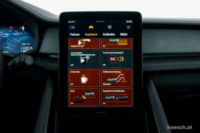 Polestar Polestar 2 Gebrauchtwagen