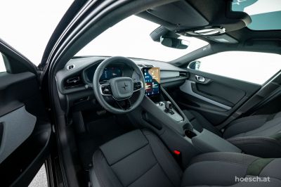 Polestar Polestar 2 Gebrauchtwagen Polestar Polestar 2 Gebrauchtwagen