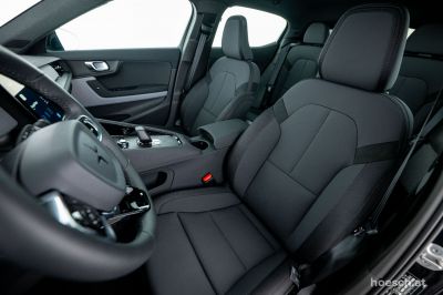 Polestar Polestar 2 Gebrauchtwagen
