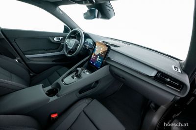 Polestar Polestar 2 Gebrauchtwagen Polestar Polestar 2 Gebrauchtwagen