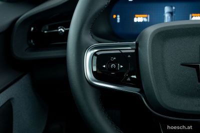 Polestar Polestar 2 Gebrauchtwagen Polestar Polestar 2 Gebrauchtwagen