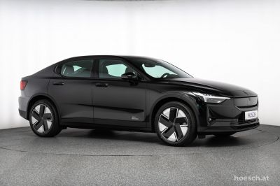 Polestar Polestar 2 Gebrauchtwagen Polestar Polestar 2 Gebrauchtwagen