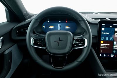 Polestar Polestar 2 Gebrauchtwagen