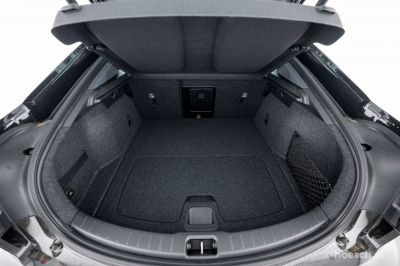 Polestar Polestar 2 Gebrauchtwagen Polestar Polestar 2 Gebrauchtwagen