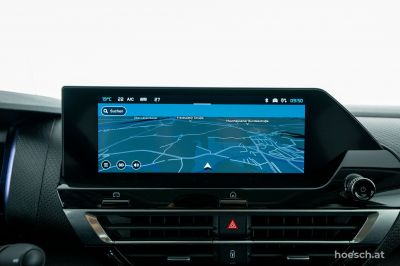 Citroën C4 X Gebrauchtwagen