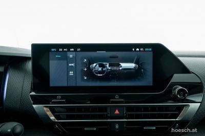 Citroën C4 X Gebrauchtwagen