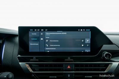 Citroën C4 X Gebrauchtwagen