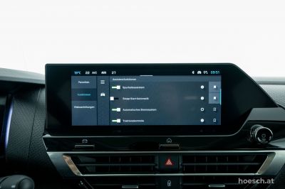 Citroën C4 X Gebrauchtwagen