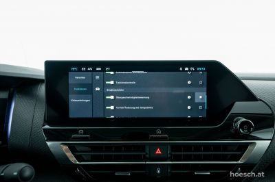 Citroën C4 X Gebrauchtwagen