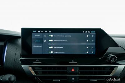 Citroën C4 X Gebrauchtwagen