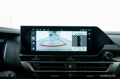 Citroën C4 X Gebrauchtwagen