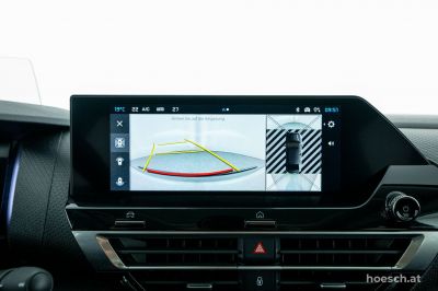 Citroën C4 X Gebrauchtwagen