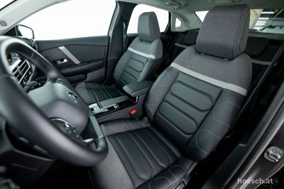 Citroën C4 X Gebrauchtwagen