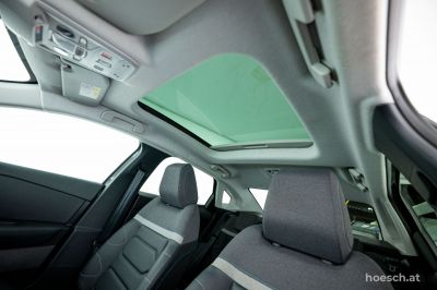Citroën C4 X Gebrauchtwagen
