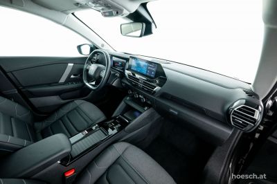 Citroën C4 X Gebrauchtwagen