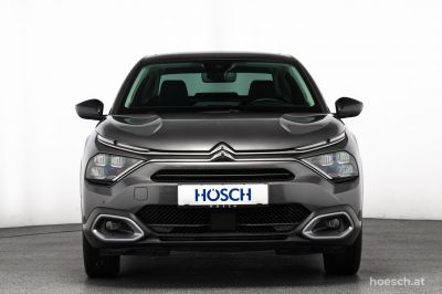 Citroën C4 X Gebrauchtwagen
