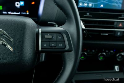 Citroën C4 X Gebrauchtwagen