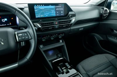 Citroën C4 X Gebrauchtwagen