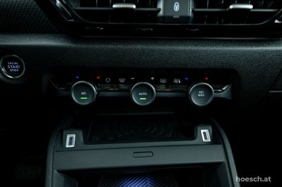 Citroën C4 X Gebrauchtwagen