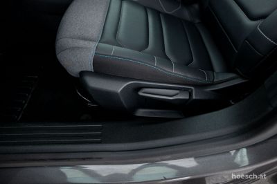 Citroën C4 X Gebrauchtwagen