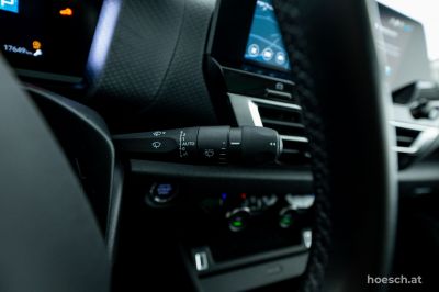 Citroën C4 X Gebrauchtwagen