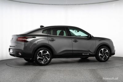 Citroën C4 X Gebrauchtwagen