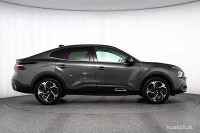 Citroën C4 X Gebrauchtwagen