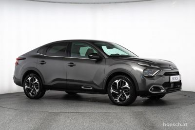 Citroën C4 X Gebrauchtwagen