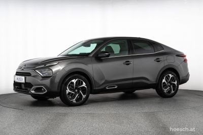 Citroën C4 X Gebrauchtwagen