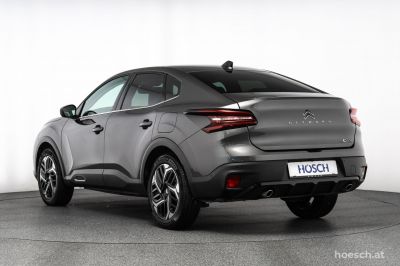 Citroën C4 X Gebrauchtwagen